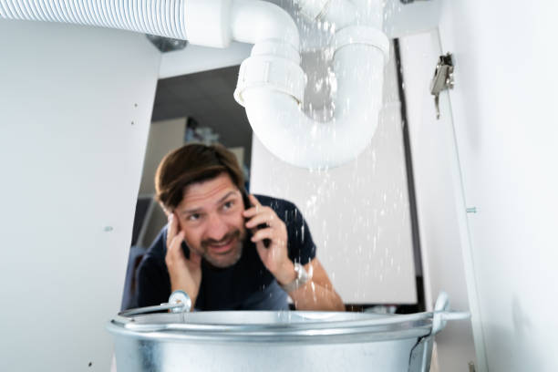 Professional Plumbing in Panacea, FL