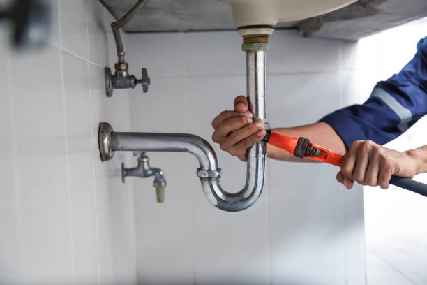 Best Shower Repair Services  in Panacea, FL