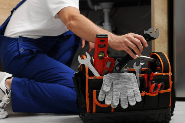 Best Commercial Plumbing Services  in Panacea, FL